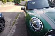 MINI Clubman Base