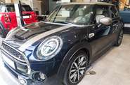 MINI Cooper S Base