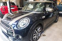 MINI Cooper S Base