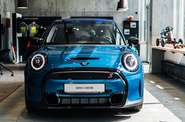 MINI Cooper S Base