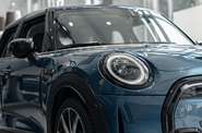 MINI Cooper S Base