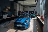 MINI Cooper S Base