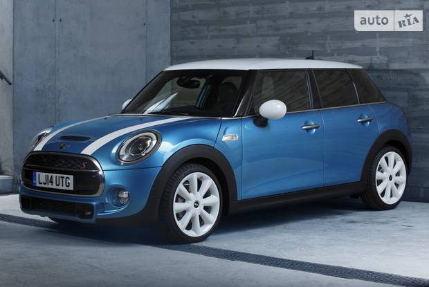 Технические характеристики и комплектации Mini
