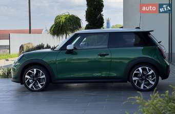 MINI Cooper 2024 в Львів