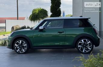 MINI Cooper 2024 Base
