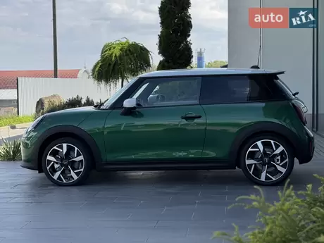 MINI Cooper 2024