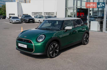 MINI Cooper 2024 в Харків