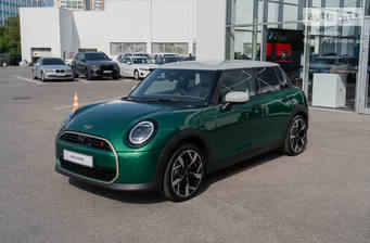 MINI Cooper 2024 Base