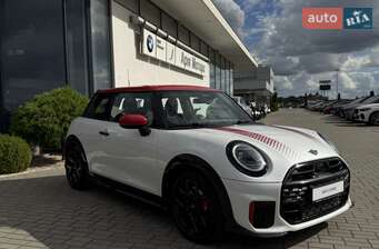 MINI Cooper 2024 в Львів