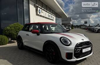 MINI Cooper 2024 Base