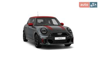 MINI Cooper 2024 в Львів