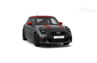 MINI Cooper JCW 2.0 Steptronic (231 к.с.) 2024