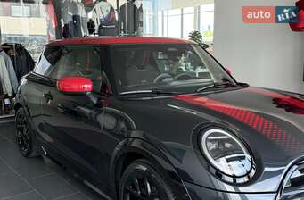 MINI Cooper 2024 в Львів