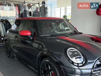 MINI Cooper 2024 Base