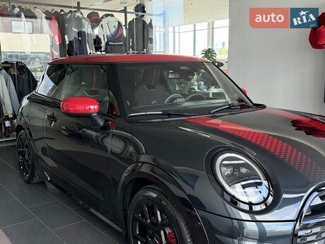 MINI Cooper 2024