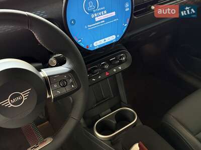 Новый MINI Cooper 2024 - фото 5