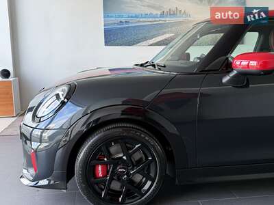 MINI Cooper 2024 Base