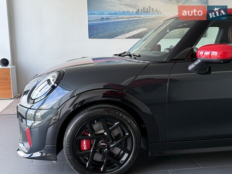MINI Cooper 2024