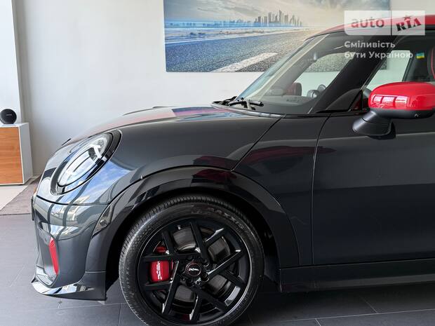 MINI Cooper 2024 MINI Cooper 2024