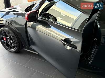 Новый MINI Cooper 2024 - фото 3