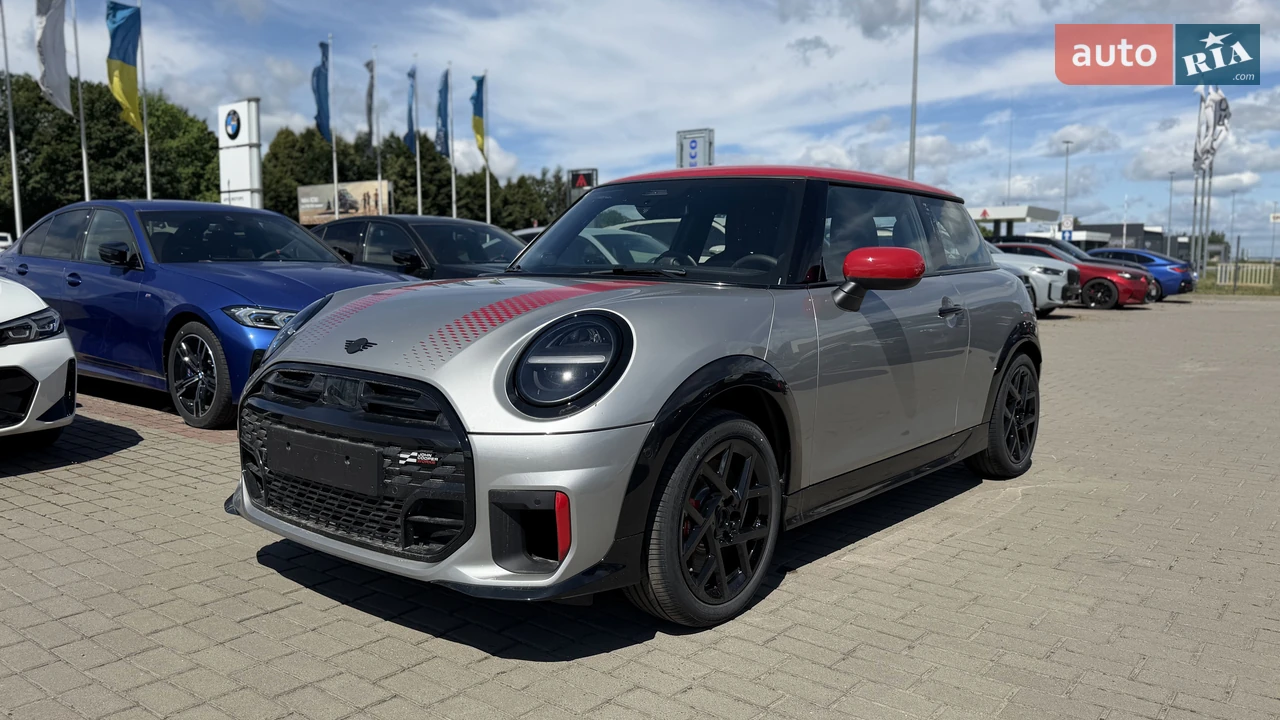 MINI Cooper Base