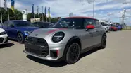 MINI Cooper Base