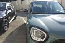 MINI Countryman Base