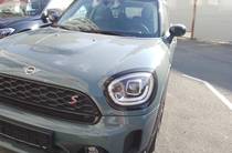 MINI Countryman Base