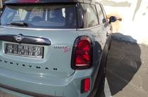 MINI Countryman Base