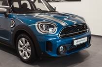 MINI Countryman Base