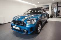 MINI Countryman Base