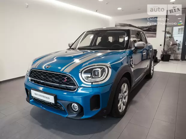 MINI Countryman Base