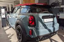 MINI Countryman Base