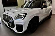 MINI Countryman Base