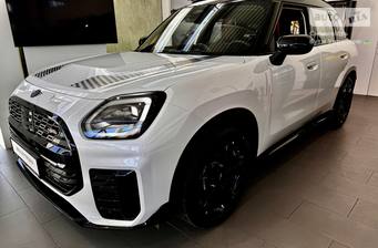 MINI Countryman 2024 Base