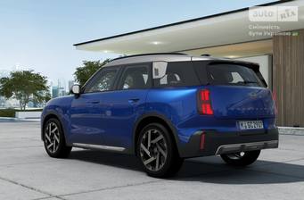 MINI Countryman 2023 Base