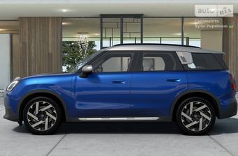 MINI Countryman 2023 Base