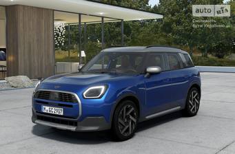 MINI Countryman D 2.0 MHEV Steptronic (163 к.с.) 2023