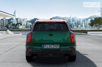 MINI Countryman 2024 Base