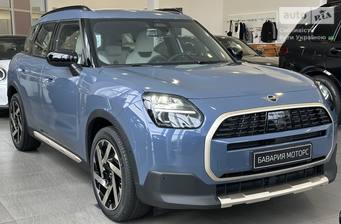 MINI Countryman 2024 Base