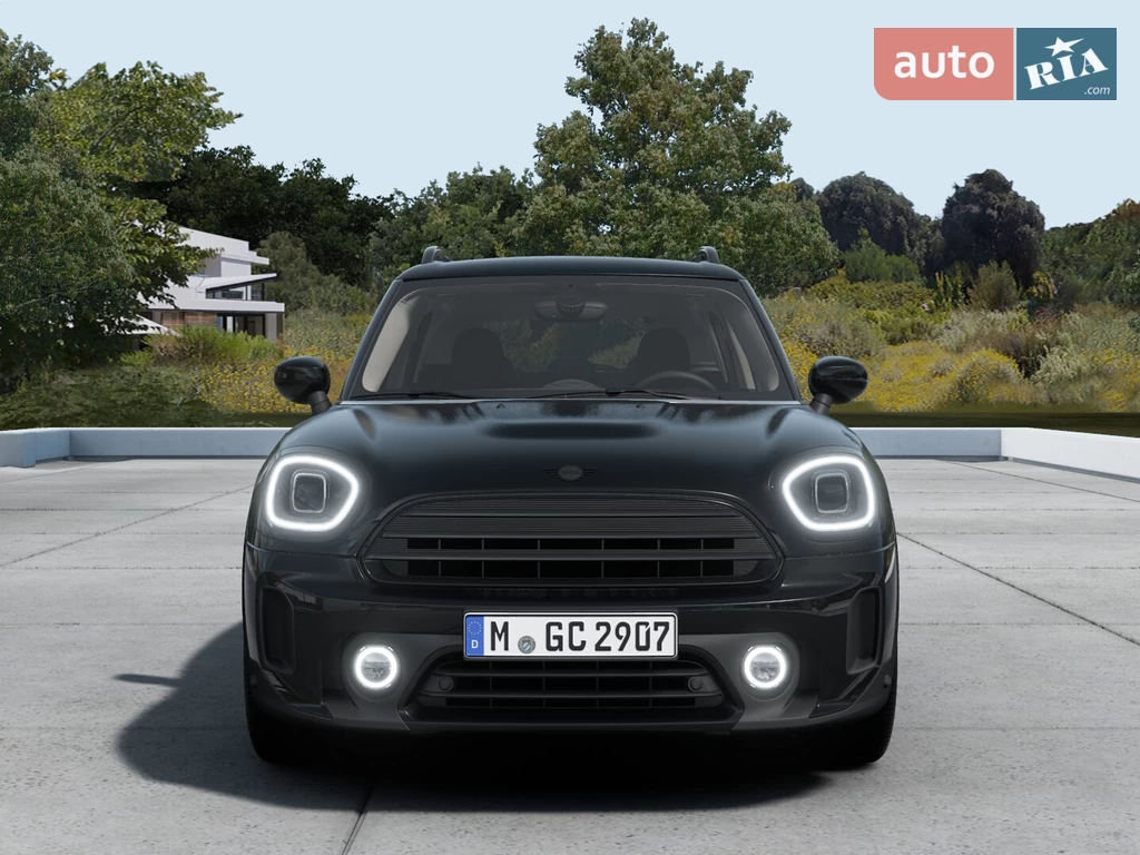 MINI Countryman Base