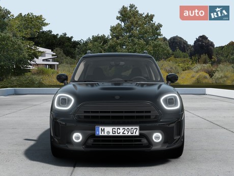 MINI Countryman 2023