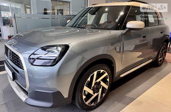 MINI Countryman 2025 Base
