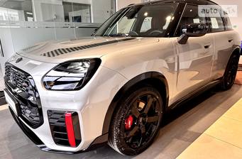 MINI Countryman 2025 Base