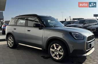 MINI Countryman 2024 в Львів