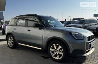 MINI Countryman 2024 Base