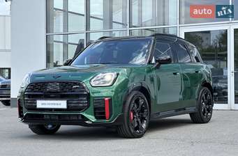 MINI Countryman 2025 в Харків
