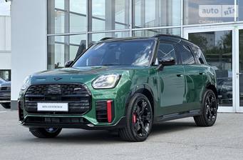 MINI Countryman 2025 Base