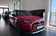 MINI Countryman Base