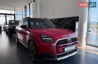 MINI Countryman 2025 в Ужгород